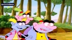 کارتون سطل سحرآمیز قسمت 56